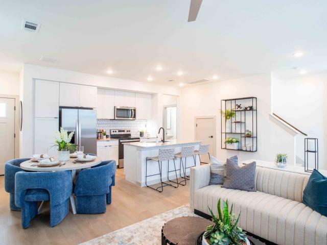 Apartment for rent in Missouri City