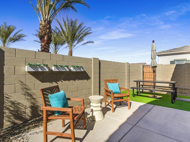 Apartment for rent in Laveen, Arizona