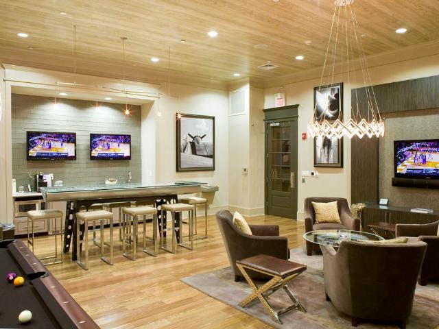 Apartment for rent in Garden City