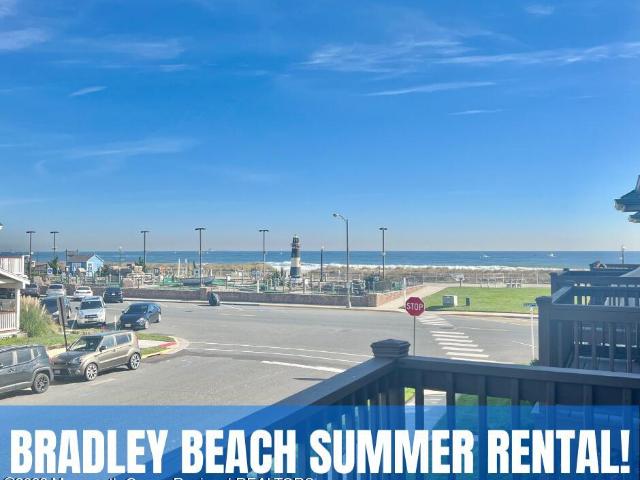 Apartment for rent in Monmouth, New Jersey
