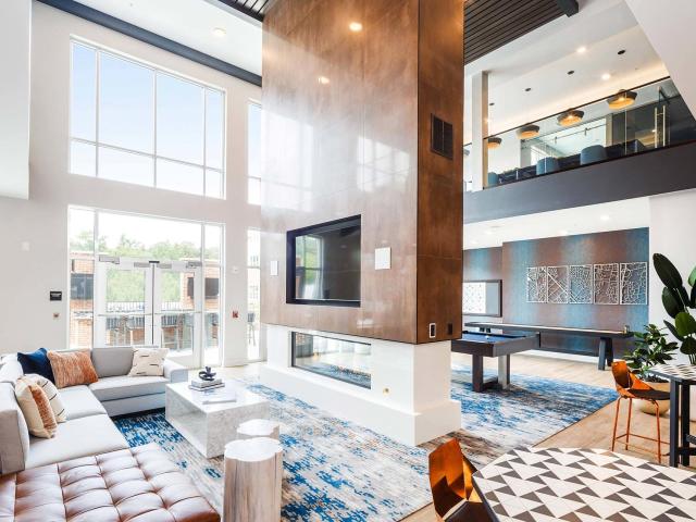 Apartment for rent in Cliffwood, New Jersey