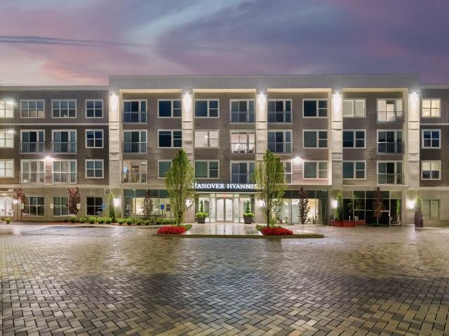 Apartment for rent in Hyannis, Barnstable
