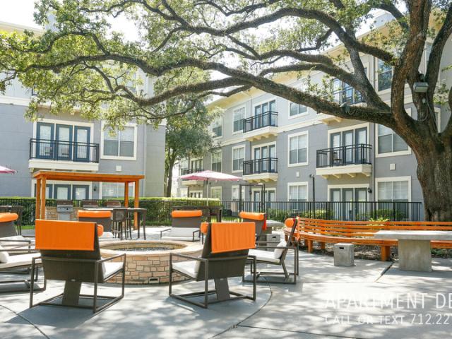 Apartment for rent in Midtown, Houston