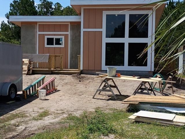 Apartment for rent in Carrabelle, Florida
