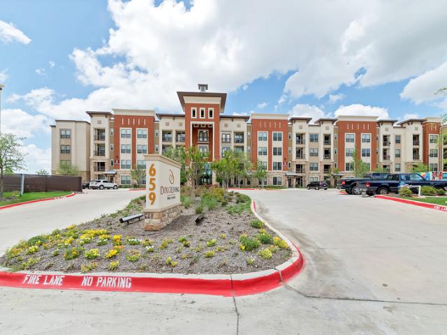 Apartment for rent in Allen, Texas