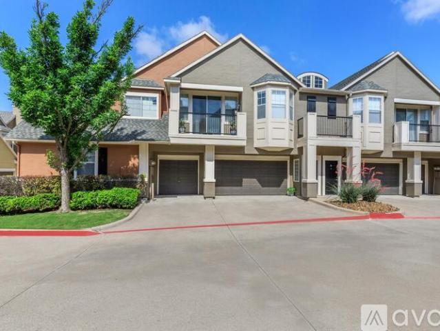 Apartment for rent in Dallas, Texas