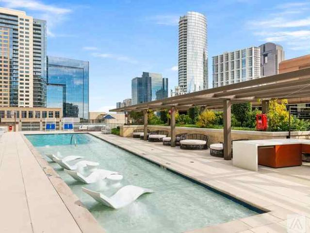 Apartment for rent in Dallas, Texas