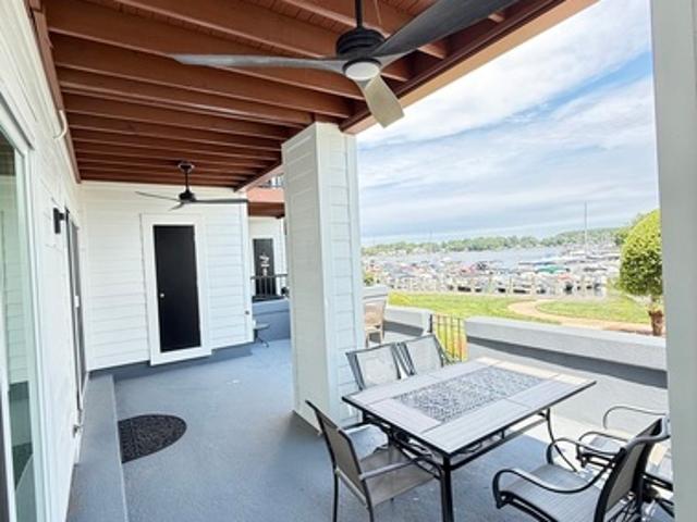 Apartment for rent in Mecklenburg, North Carolina