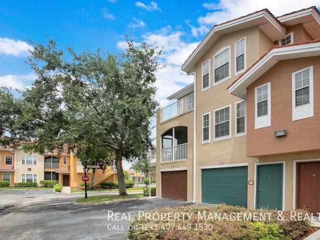 Townhouse for rent in Orlando