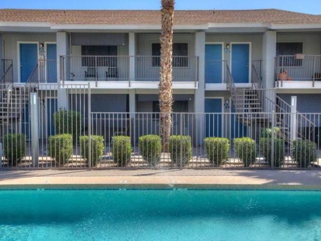 Apartment for rent in Laveen, Arizona