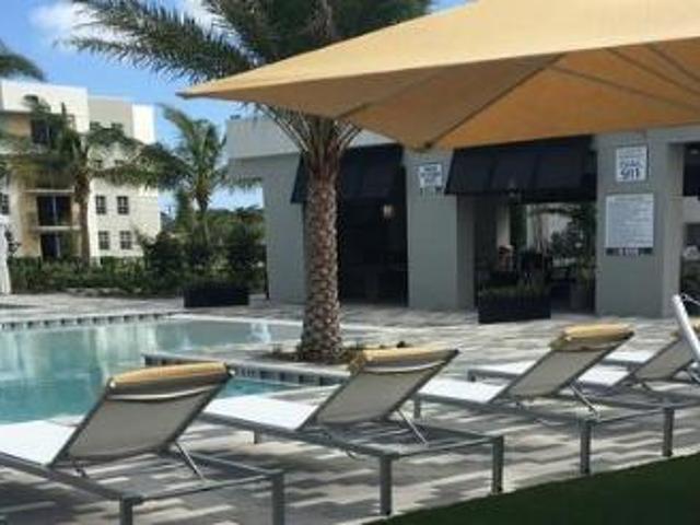 Apartment for rent in Boynton Beach, Florida
