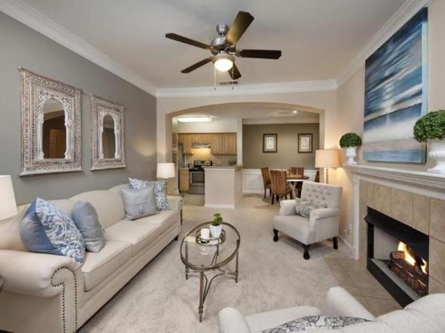 Apartment for rent in Peachtree City