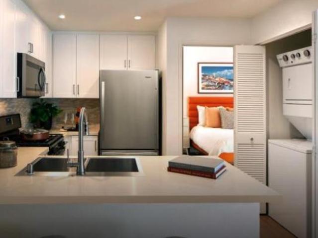 Apartment for rent in Turtle Ridge, Irvine