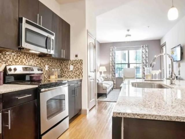 Apartment for rent in Grapevine, Texas