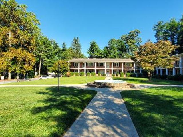 Apartment for rent in Flat Rock