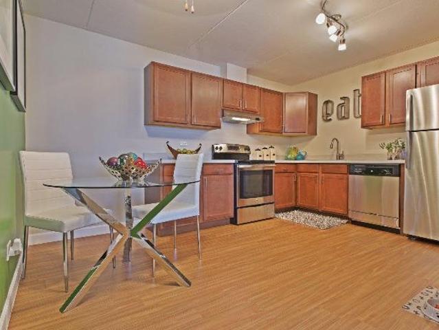Apartment for rent in Elk Grove Village