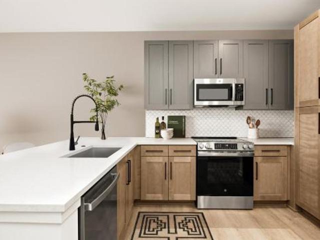 Apartment for rent in Mecklenburg, North Carolina
