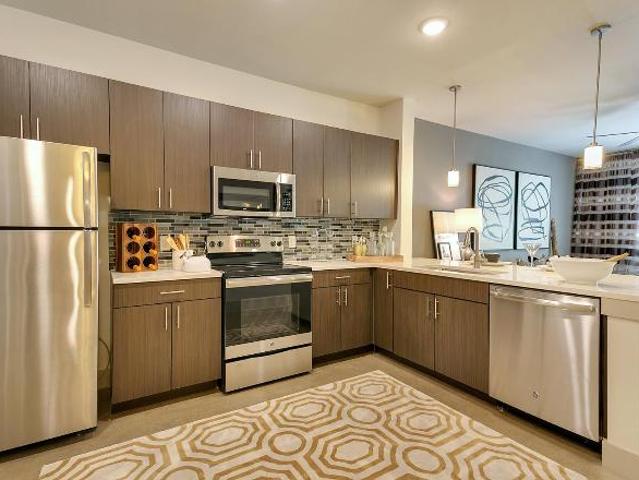 Apartment for rent in Dallas, Texas