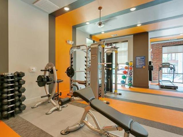 Apartment for rent in Dallas, Texas