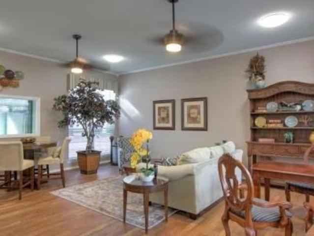 Apartment for rent in Mount Pleasant, South Carolina