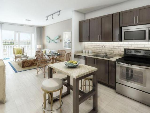 Apartment for rent in Pembroke Pines, Florida