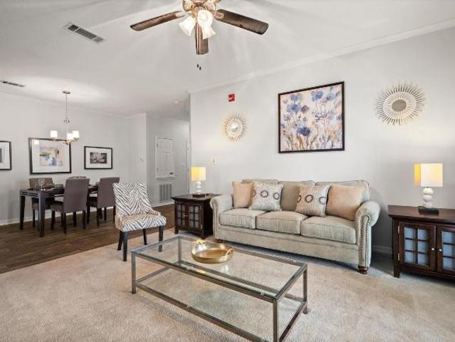 Apartment for rent in Gulfport, Mississippi