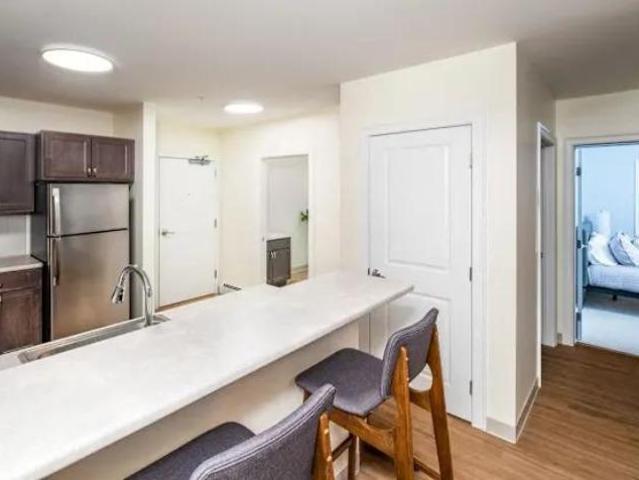 Apartment for rent in Brunswick, Maine