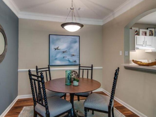 Apartment for rent in Durham, North Carolina