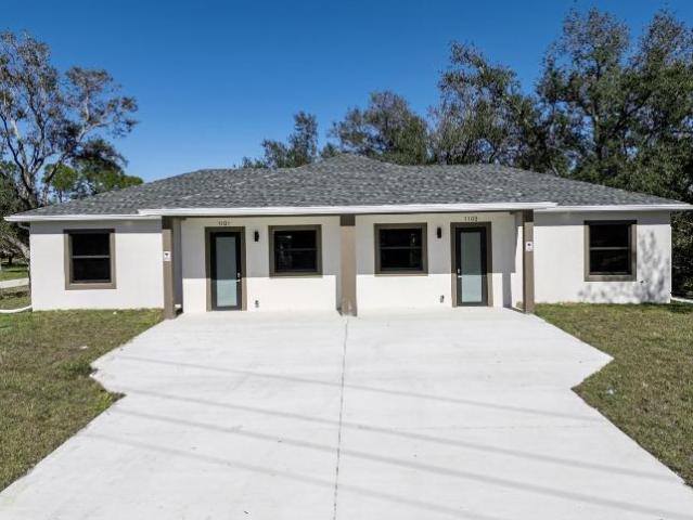 Apartment for rent in Lehigh Acres, Florida