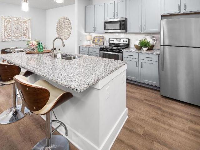 Apartment for rent in South Carolina