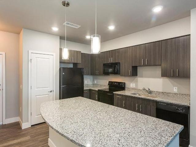 Apartment for rent in Colorado Springs, Colorado