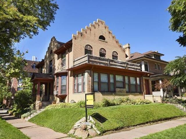 Apartment for rent in Denver, Colorado