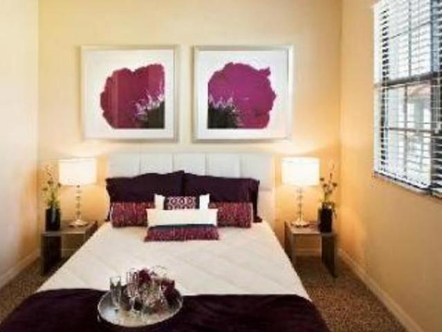 Apartment for rent in Miramar, Florida