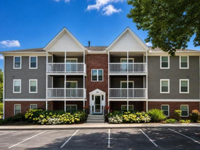 Apartment for rent in Hagerstown, Maryland