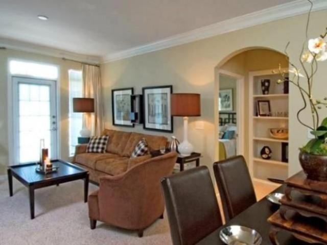 Apartment for rent in Tucker