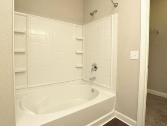 Apartment for rent in Edmond, Oklahoma