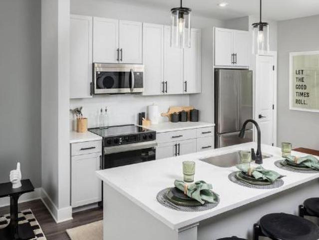 Apartment for rent in Mecklenburg, North Carolina