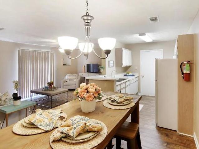 Apartment for rent in Mccomb