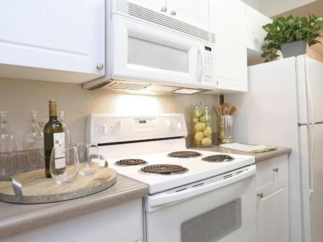 Apartment for rent in Mather, California