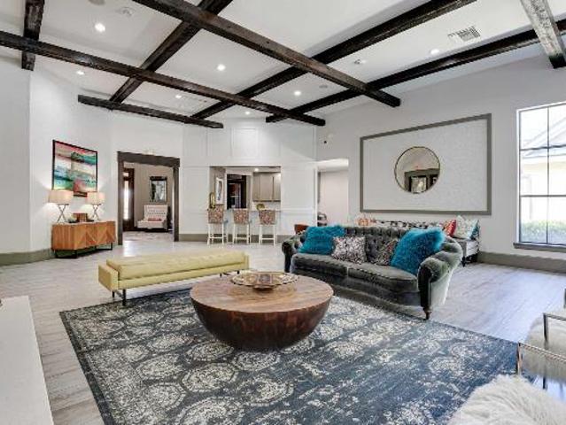 Apartment for rent in Carrollton, Texas