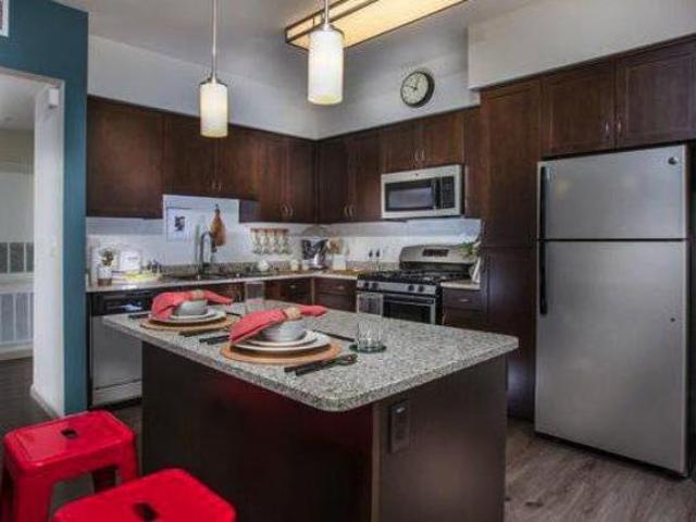 Apartment for rent in Santa Fe Springs, California