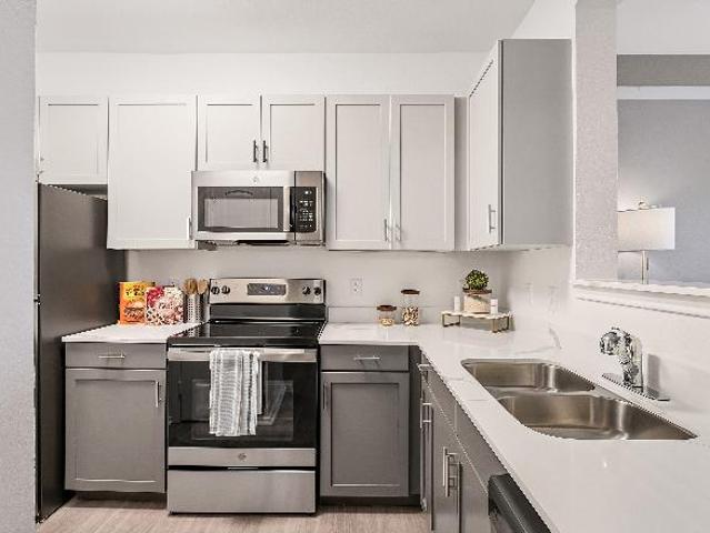 Apartment for rent in Hennepin, Minnesota