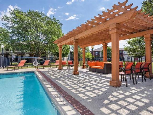 Apartment for rent in Aurora, Illinois