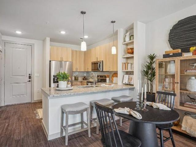 Apartment for rent in Anna, Texas