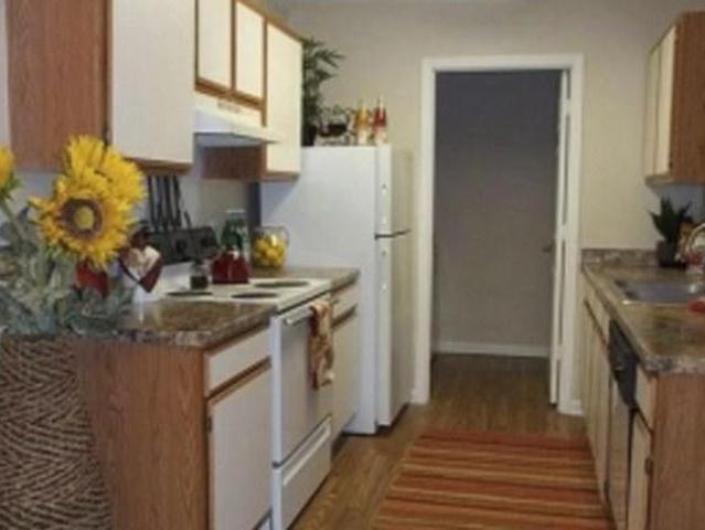 Apartment for rent in Carolina Village, Pineville