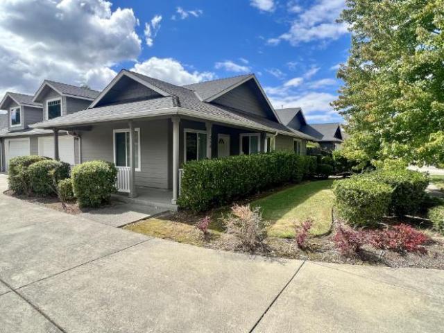 Apartment for rent in Oregonia
