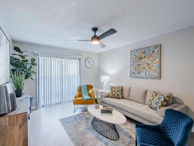 Apartment for rent in Oklahoma City, Oklahoma