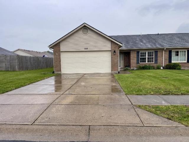 Apartment for rent in Englewood, Ohio