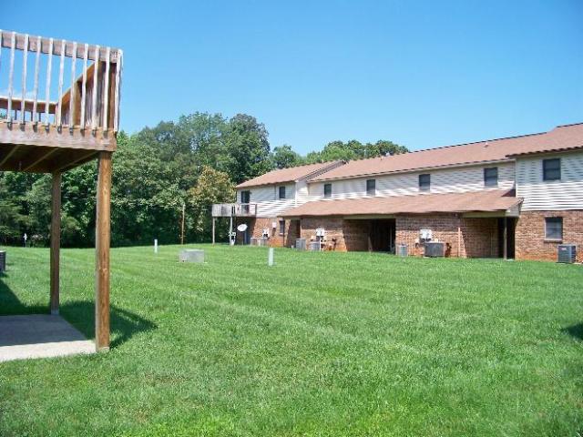Apartment for rent in Pfafftown, North Carolina
