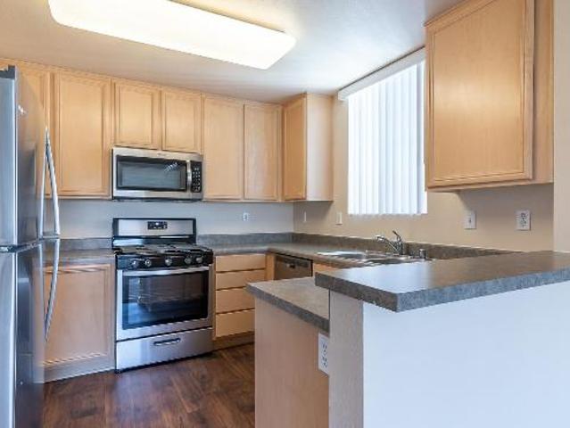 Apartment for rent in Chula Vista, California